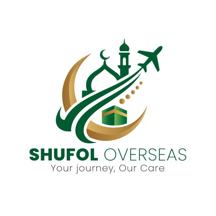 Travel & Overseas