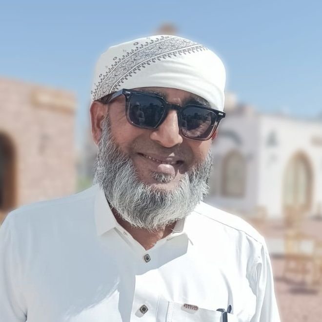 A.T.M. Matiur Rahman Shufol