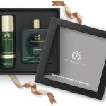 Combo Pack (Perfume + Spray)