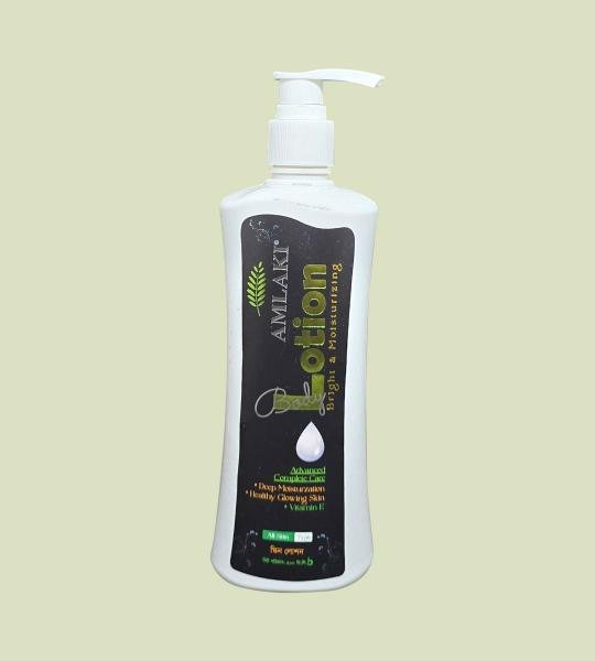 Amlaki Body Lotion / Moisturizer