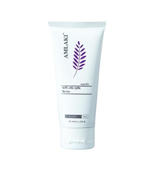 Amlaki Face Cream / Moisturizer