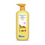 Mamaearth Body Oils