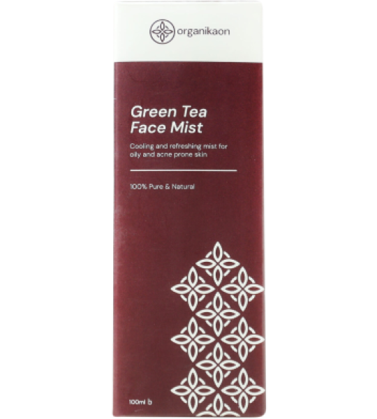 Organikaon Face Mask / Scrub