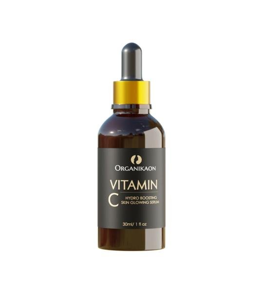 Organikaon Serum