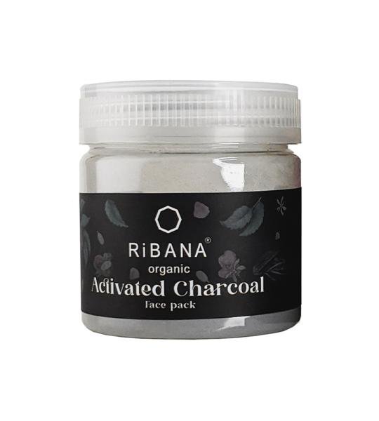 Ribana Face Mask / Scrub