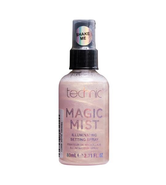 Mist / Refreshing Spray